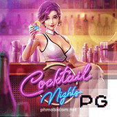 Cocktail Nights Game Image