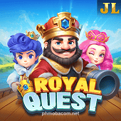 Royal Quest Slot