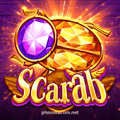 Scarab Slot Game