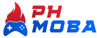 phmoba Logo